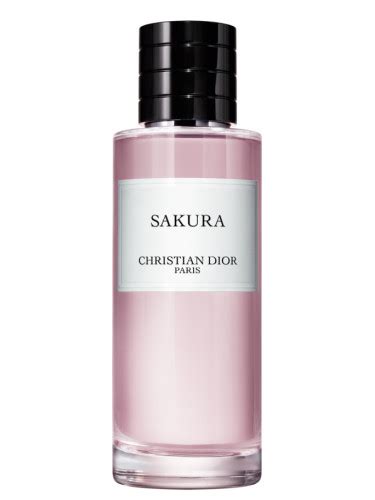 sakura scent